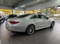 Mercedes-Benz CLS 450 4Matic Park+GSD+4xSTHZ+Leder in Beige