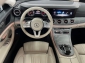 Mercedes-Benz CLS 450 4Matic Park+GSD+4xSTHZ+Leder in Beige