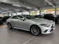 Mercedes-Benz CLS 450 4Matic Park+GSD+4xSTHZ+Leder in Beige