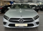 Mercedes-Benz CLS 450 4Matic Park+GSD+4xSTHZ+Leder in Beige