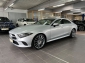 Mercedes-Benz CLS 450 4Matic Park+GSD+4xSTHZ+Leder in Beige