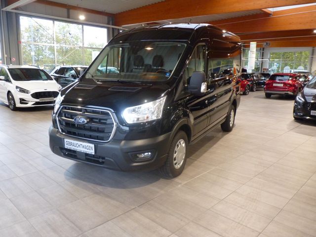 Ford Transit Kasten 350 L2 Trend Navigation