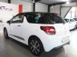 Citroen DS3 HDI 90 SoChic WHITE&BLACK / KLIMAAUTOMATIK