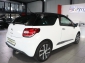 Citroen DS3 HDI 90 SoChic WHITE&BLACK / KLIMAAUTOMATIK