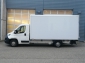 Peugeot Boxer 2.2 HDI BlueHDI Koffer Ladebordwand