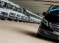 Mercedes-Benz Sprinter 316 Maxi XXL,7GT,Luftfederung,LED