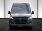 Mercedes-Benz Sprinter 316 Maxi XXL,7GT,Luftfederung,LED