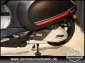 Vespa Sprint 125 SPORT NERO OPACO // AKTION //