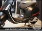 Vespa Sprint 125 SPORT NERO OPACO // AKTION //