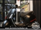 Vespa Sprint 125 SPORT NERO OPACO // AKTION //