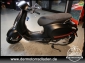 Vespa Sprint 125 SPORT NERO OPACO // AKTION //