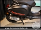 Vespa Sprint 125 SPORT NERO OPACO // AKTION //