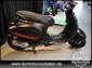 Vespa Sprint 125 SPORT NERO OPACO // AKTION //