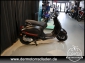 Vespa Sprint 125 SPORT NERO OPACO // AKTION //