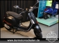 Vespa Sprint 125 SPORT NERO OPACO // AKTION //