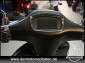 Vespa Sprint 125 SPORT NERO OPACO // AKTION //