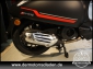 Vespa Sprint 125 SPORT NERO OPACO // AKTION //