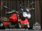 Moto-Guzzi V85TT, V 85 TT / ROSSO // AGOSTINI AUSPUFF //