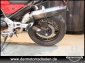 Moto-Guzzi V85TT, V 85 TT / ROSSO // AGOSTINI AUSPUFF //