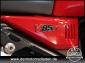 Moto-Guzzi V85TT, V 85 TT / ROSSO // AGOSTINI AUSPUFF //