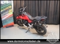 Moto-Guzzi V85TT, V 85 TT / ROSSO // AGOSTINI AUSPUFF //