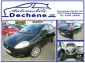 Fiat Grande Punto 1,2 8V 5-Trer Klima, erst 50600KM Hagelschaden