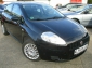 Fiat Grande Punto 1,2 8V 5-Trer Klima, erst 50600KM Hagelschaden