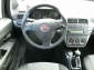 Fiat Grande Punto 1,2 8V 5-Trer Klima, erst 50600KM Hagelschaden