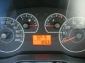 Fiat Grande Punto 1,2 8V 5-Trer Klima, erst 50600KM Hagelschaden