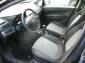 Fiat Grande Punto 1,2 8V 5-Trer Klima, erst 50600KM Hagelschaden