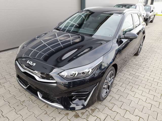 Kia Ceed SW