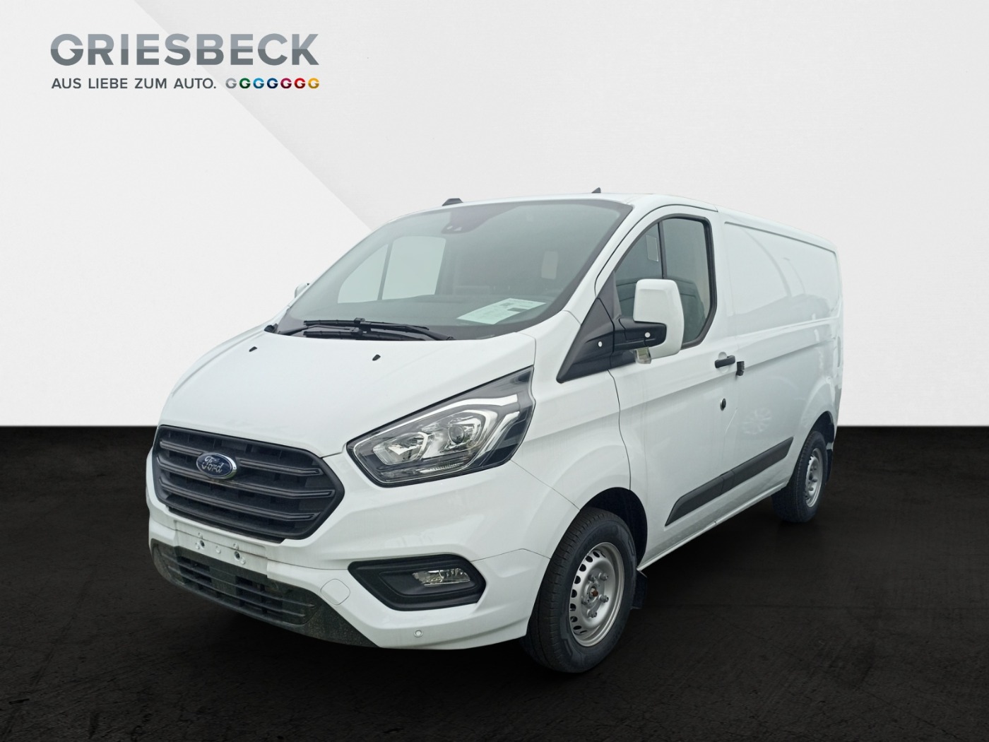 Ford Transit Custom KaWa L1 Trend +PDC+Navi