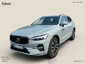Volvo XC60 B4 Benzin Core 2WD Automatik