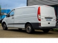 Mercedes-Benz Vito 110 CDI Kasten lang 2.Hand gepflegt