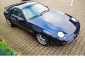 Porsche 928 GTS deutsche Auslieferung midnightblue SSD