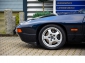 Porsche 928 GTS deutsche Auslieferung midnightblue SSD