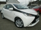 Toyota Aygo 1,0 VVTi X-Play Touch Klima Kamera ...