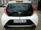 Toyota Aygo 1,0 VVTi X-Play Touch Klima Kamera ...