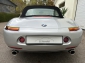 BMW Z8 ROADSTER **** orig. 50 TKM ****