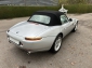 BMW Z8 ROADSTER **** orig. 50 TKM ****