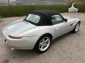 BMW Z8 ROADSTER **** orig. 50 TKM ****