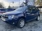 Dacia Duster I Laureate 4x4 / Klima / 1. Hand