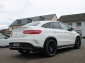 Mercedes-Benz GLE 63 AMG Coupe