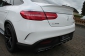 Mercedes-Benz GLE 63 AMG Coupe