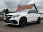 Mercedes-Benz GLE 63 AMG Coupe