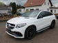 Mercedes-Benz GLE 63 AMG Coupe