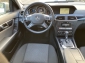 Mercedes-Benz C 180 T Klima Navi Temp.PDC Autom.2Hd ServiceNeu