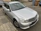 Mercedes-Benz C 180 T Klima Navi Temp.PDC Autom.2Hd ServiceNeu