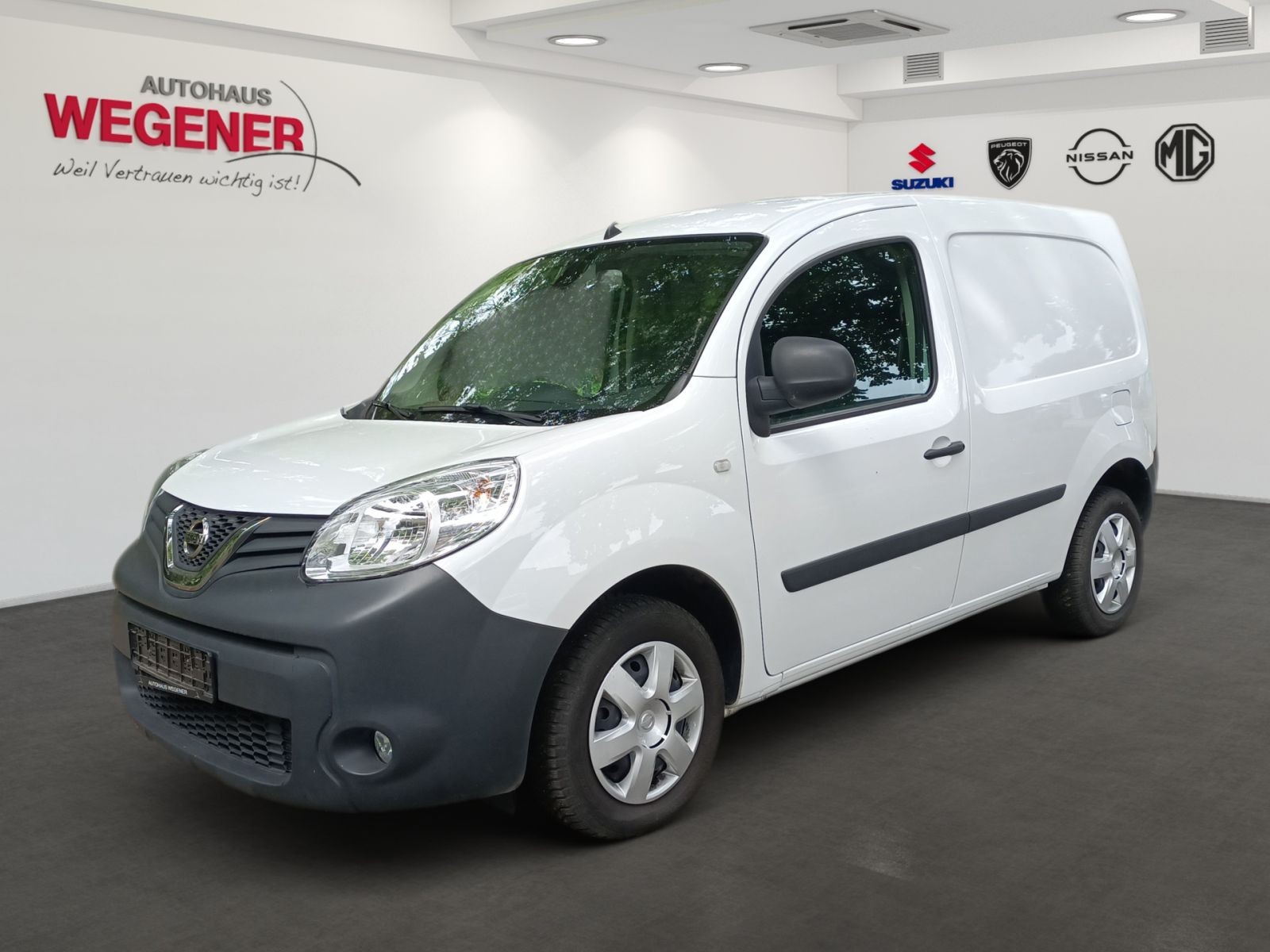 Nissan NV250 Kasten L1 2,0t dCi115 6M Comfort