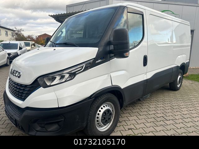 Iveco Daily Kasten Ka 35 S 14 Automatik (CNG) Klima PD